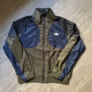 The North Face TNF X Jacket